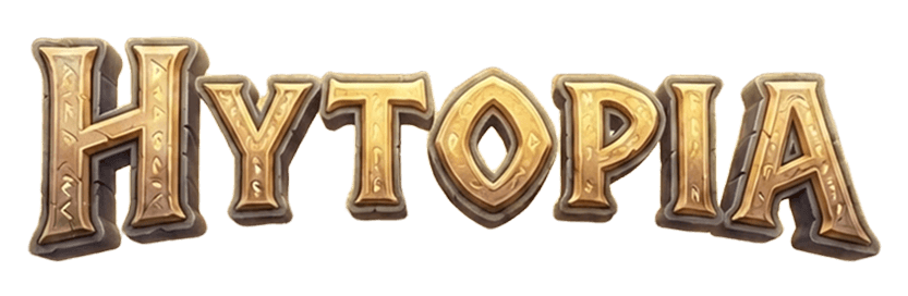 Hytopia Logo